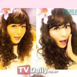 5 Personel SuJu yang Tampak Cantik Berdandan Perempuan