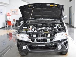 Mobil Diesel Tak Perlu Pakai Busi