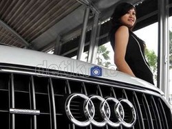 Kucurkan Banyak Uang, Audi Berambisi Salip BMW & Mercy