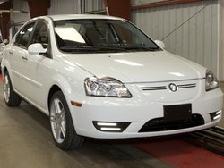 Lagi, Produsen Mobil Listrik Bangkrut