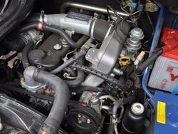 Apa Saja Plus Minus Mesin Diesel?