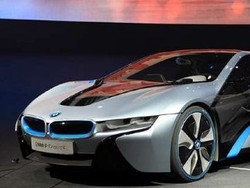 Tak Ada Versi M untuk BMW i8