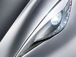 Infiniti Siapkan Model Sport Seksi