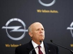 Bos GM Sebut Mobil Jerman Jelek