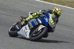 Hasil Jerez di Luar Perkiraannya, Rossi: Kami Punya Banyak PR