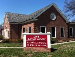 Pecinta Sepatu Roda Wajib Datang ke Museum ini