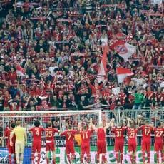 Di Jerman, Sepakbola Bukan Soal Uang Semata