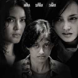 Kisah 3 Titik: Potret Gamang Realitas Gamblang