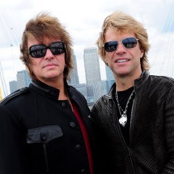 Richie Sambora Hengkang dari Bon Jovi?
