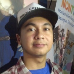 Komedi Renyah ala Raditya Dhika di Cinta Brontosaurus