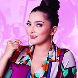  Bakat Menyanyi Ashanty Menurun dari Ibu