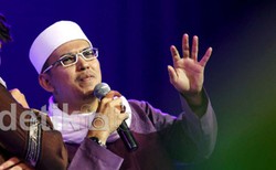 Hal-hal yang Bikin Uje Begitu Dicintai