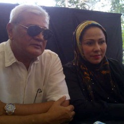 Camelia Malik & Harry Capri Sudah Setahun Pisah Rumah