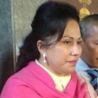 Camelia Malik Gugat Cerai Sang Suami, Anak-anak Menangis