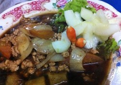 Monggo Mampir, Jajan Biefstuk Racikan Wong Solo