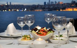 Seberapa Mahal Bersantap di Restoran Terbaik di Dunia?