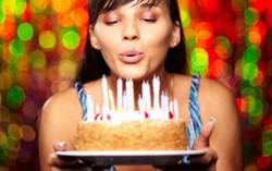 Berulang Tahun Hari Ini? Nikmati Makan Gratis di Resto Ini