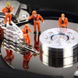 Microsoft Hadapi Data Setinggi 6 Kali Gunung Everest