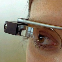 Beberapa Kelemahan Google Glass Terungkap