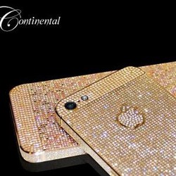 iPhone 5 Continental untuk yang Merasa iPhone 5 Kemurahan
