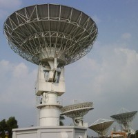 Satelit Palapa-E Habiskan Biaya USD 250 Juta