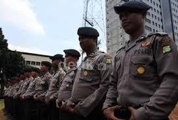 Gaji Pokok Terendah Anggota TNI/Polri Rp 1,3 Juta, Berapa yang Tertinggi?