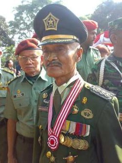 Berapa Sih Besaran Tunjangan Veteran Pejuang Kemerdekaan? Ini Dia Daftarnya