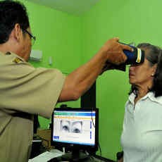 Pemkot Surabaya Sosialisasikan Larangan e-KTP Difotokopi