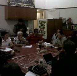 Forum Solidaritas Ahmadiyah Minta Pergub Jabar Dicabut