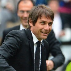 Conte Tetap di Juve Musim Depan