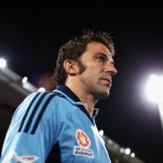 Del Piero pun Turut Bahagia untuk Juve