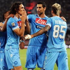 Napoli Mendekati Pencapaian Terbaiknya dalam 23 Tahun