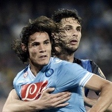 Ranocchia: Cavani Bukan Pemain Tersulit untuk Dijaga