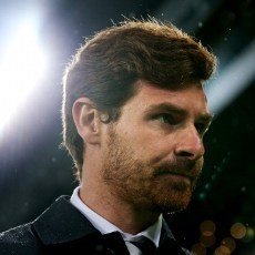 Bakal Reuni dengan Chelsea, AVB Bidik Tiga Poin