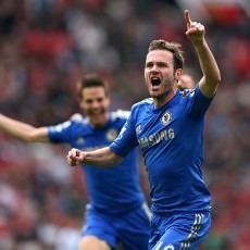 Usai MU, Chelsea Bidik Kalahkan Tottenham