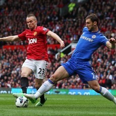 Fergie: MU Lepas Pedal Gas, Chelsea Layak Menang