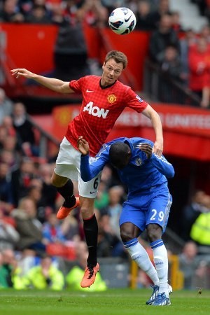 Evans Ingin Akhir Musim yang Manis