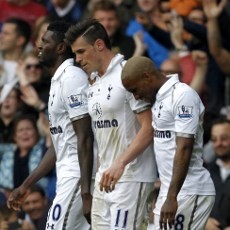 Spurs Bakal Perkuat Diri di Bursa Transfer