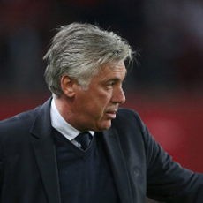 Ancelotti: Titel Liga Dulu, baru Masa Depanku