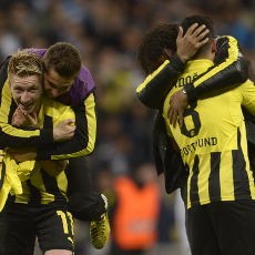 Reus Berharap Tak Ada Eksodus Pemain di Dortmund