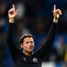 Dortmund Tambah Kontrak Weidenfeller