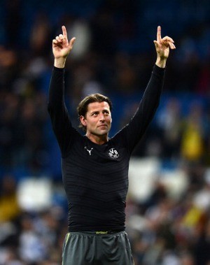 Dortmund Tambah Kontrak Weidenfeller