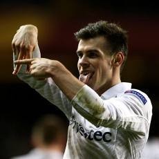 Bale Paling Diinginkan Fans Madrid
