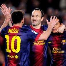 Barca Tak Perlu Terkejut Jika Ada Perombakan Musim Depan