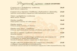 Ya Ampun! Kanker Serviks Jadi Menu Makanan Restoran Ini