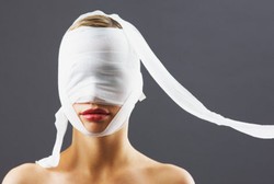 Orang-orang yang Wajahnya Hancur Tapi Jadi Ganteng dan Cantik Kembali