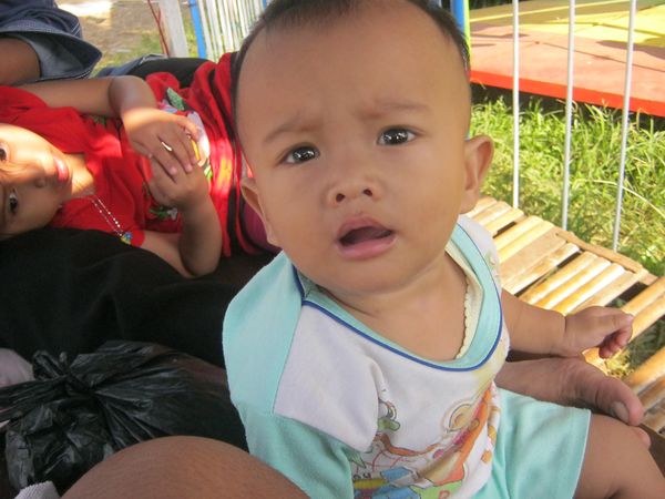 Khalil Anas Dzakwan, 1,7 Tahun, Lelaki