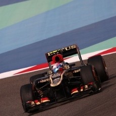Grosjean: Manajemen Ban Kunci Sukses di Catalunya