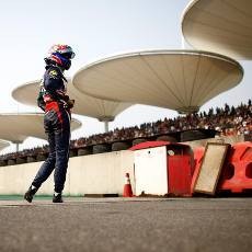 2013 Bakal Jadi Musim Terakhir Webber di F1?