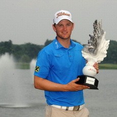 Wiesberger Dedikasikan Kemenangan untuk Sang Kakek